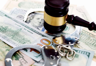 Are Anti-Money Laundering Laws Working?